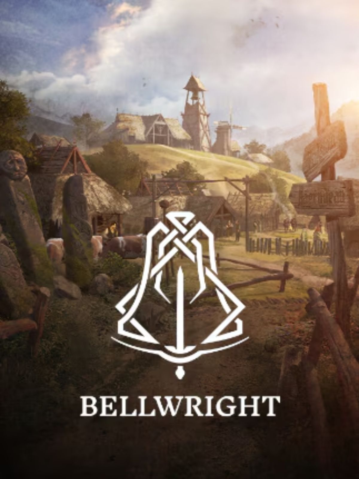 Start Your Legend and Get Bellwright for Free Now