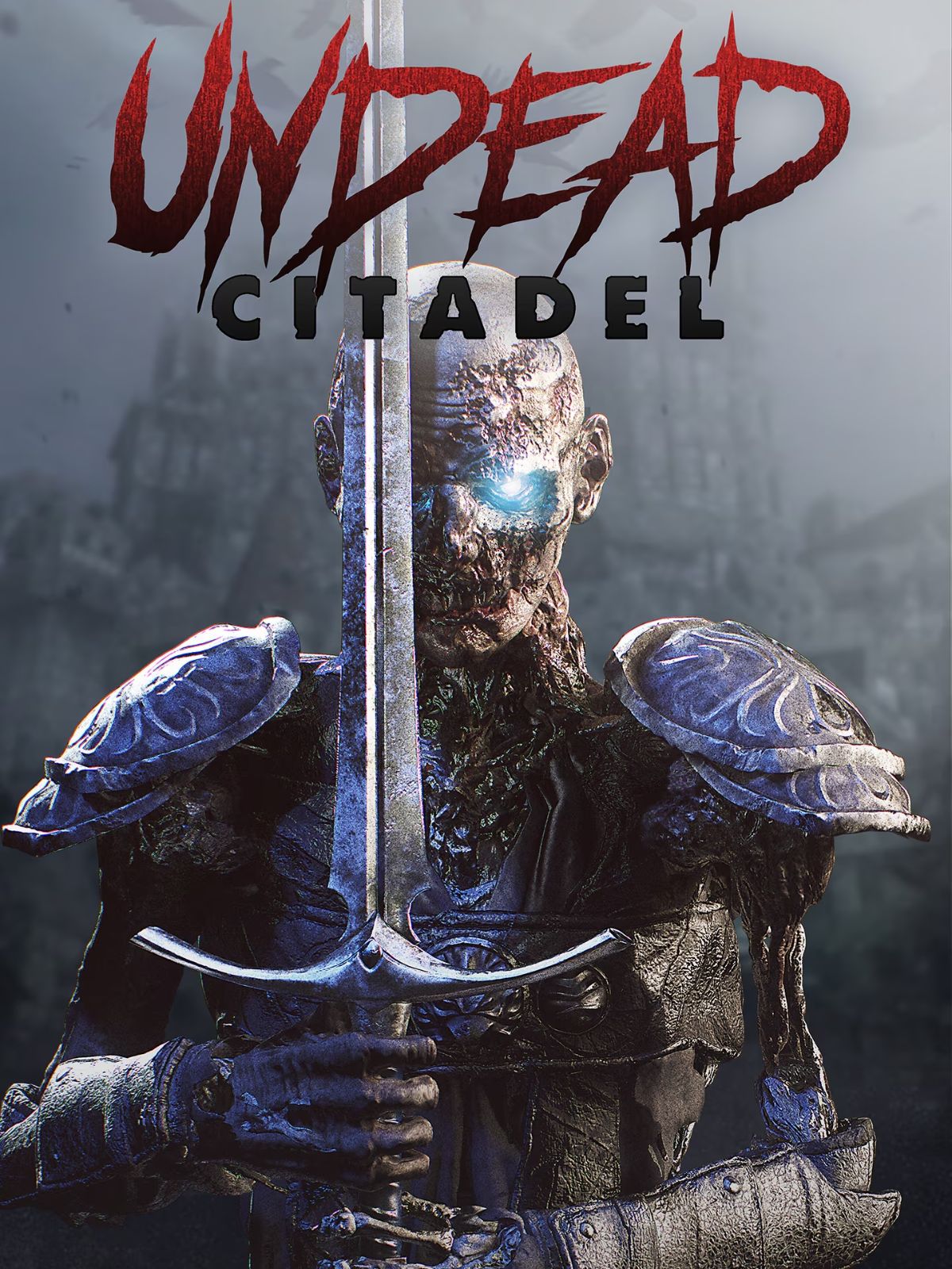 Play Undead Citadel for free — here's exactly how