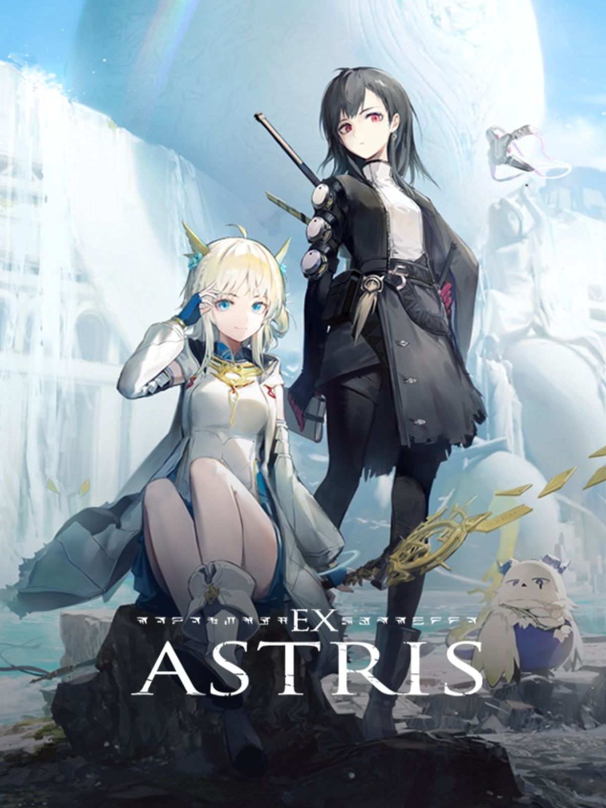 Play Your Way to Ex Astris!