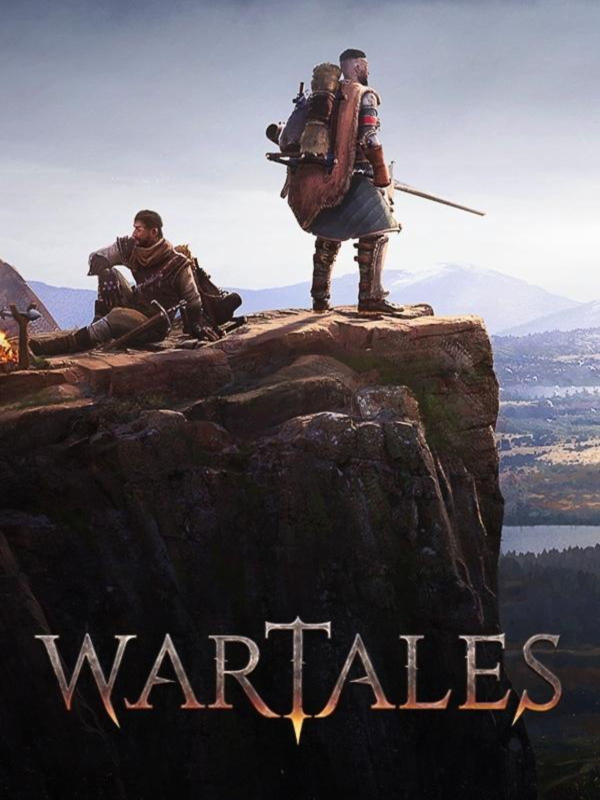 Master the Mercenary Life: Get Wartales for Free Now