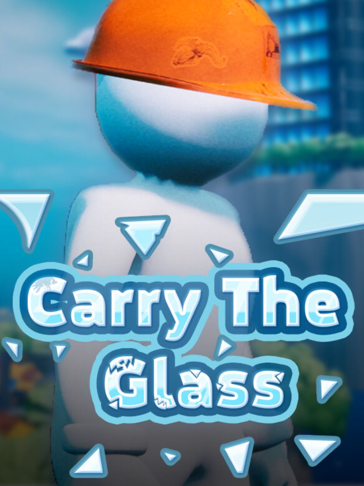 Wondering if Carry The Glass is free? It Is Possible!