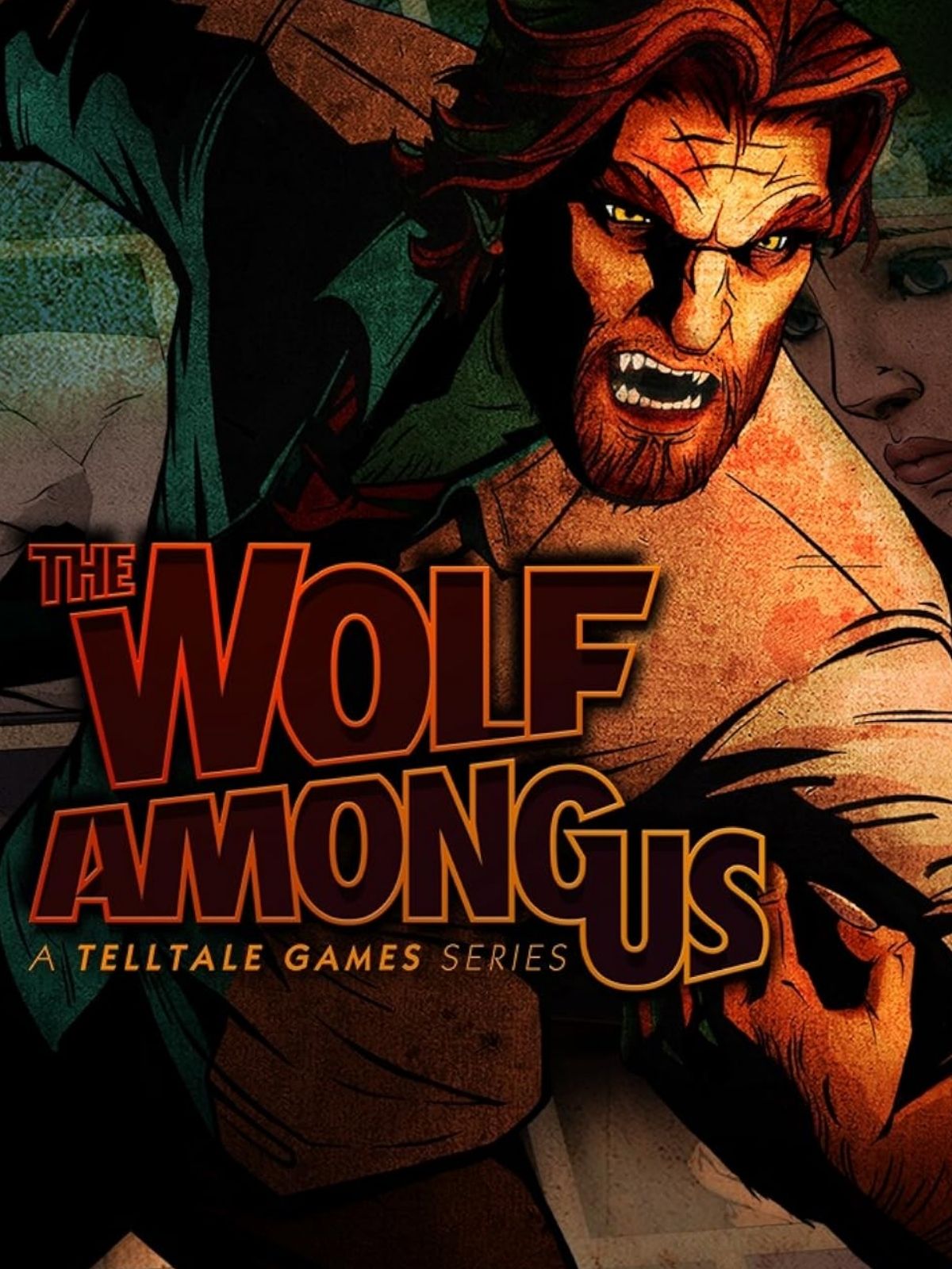 Wondering if The Wolf Among Us is free on PlayStation