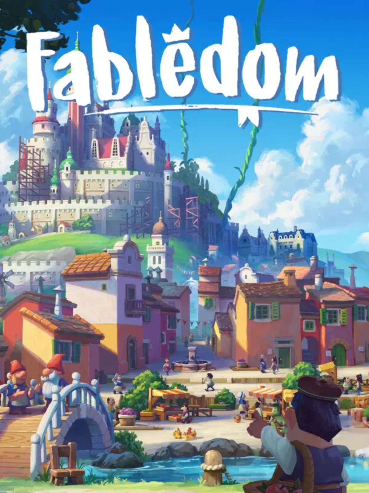 Wondering if Fabledom is Free? It is Possible with Snakzy