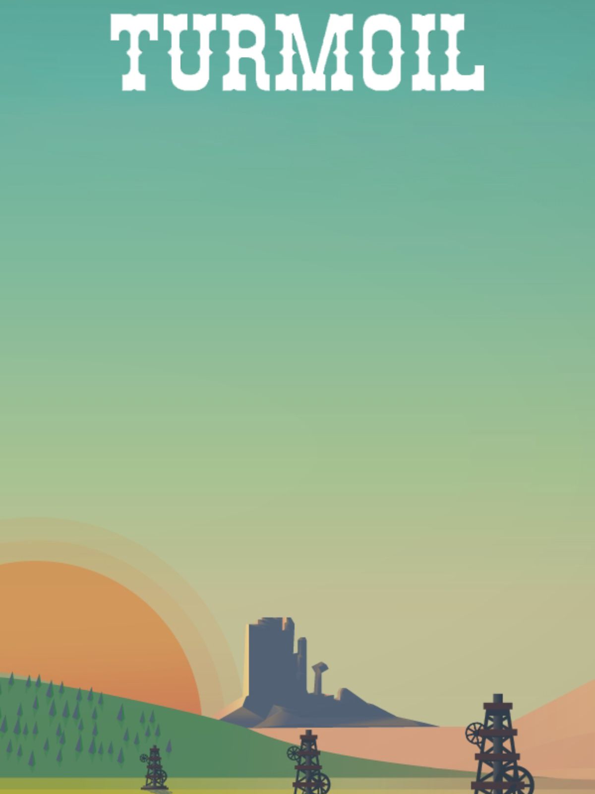 Get Turmoil free on your Mac with Snakzy today