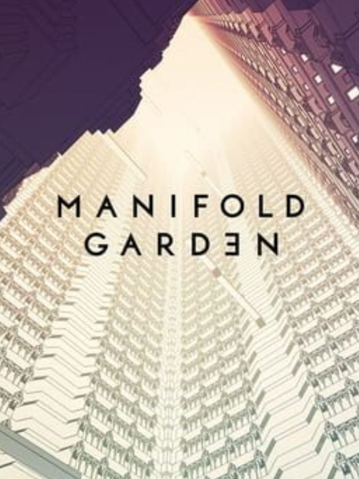 Claim your free copy of Manifold Garden for Nintendo Switch!