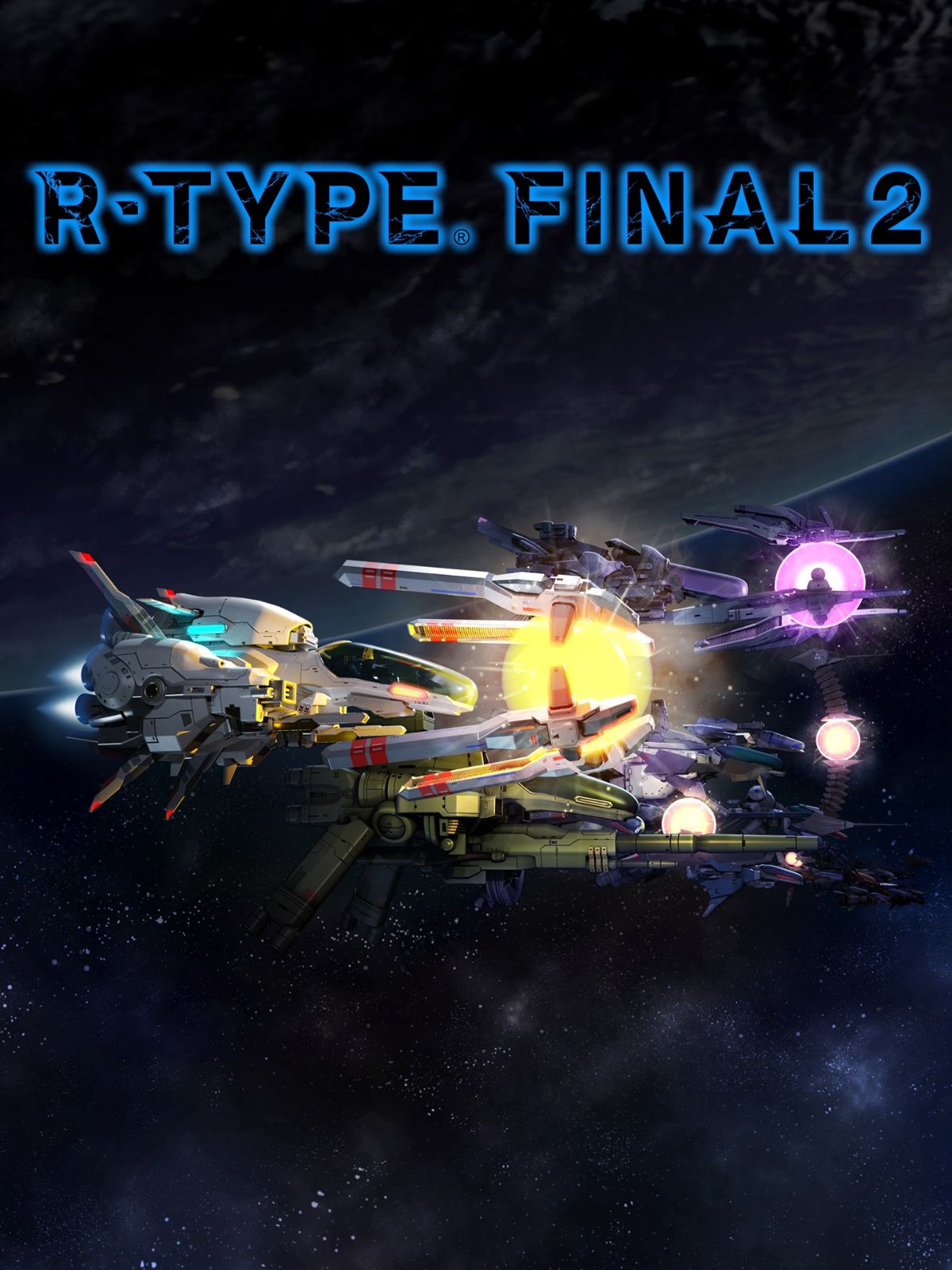 Defeat the Bydo with R-Type Final 2 for free