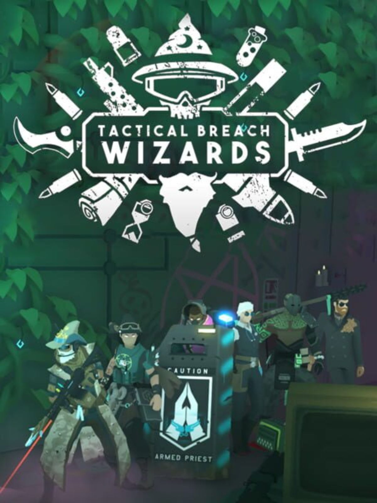Master Modern Magic and Get Tactical Breach Wizards for Free