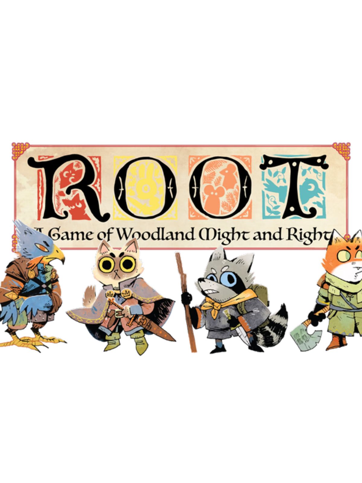 Get Root Board Game for Free!