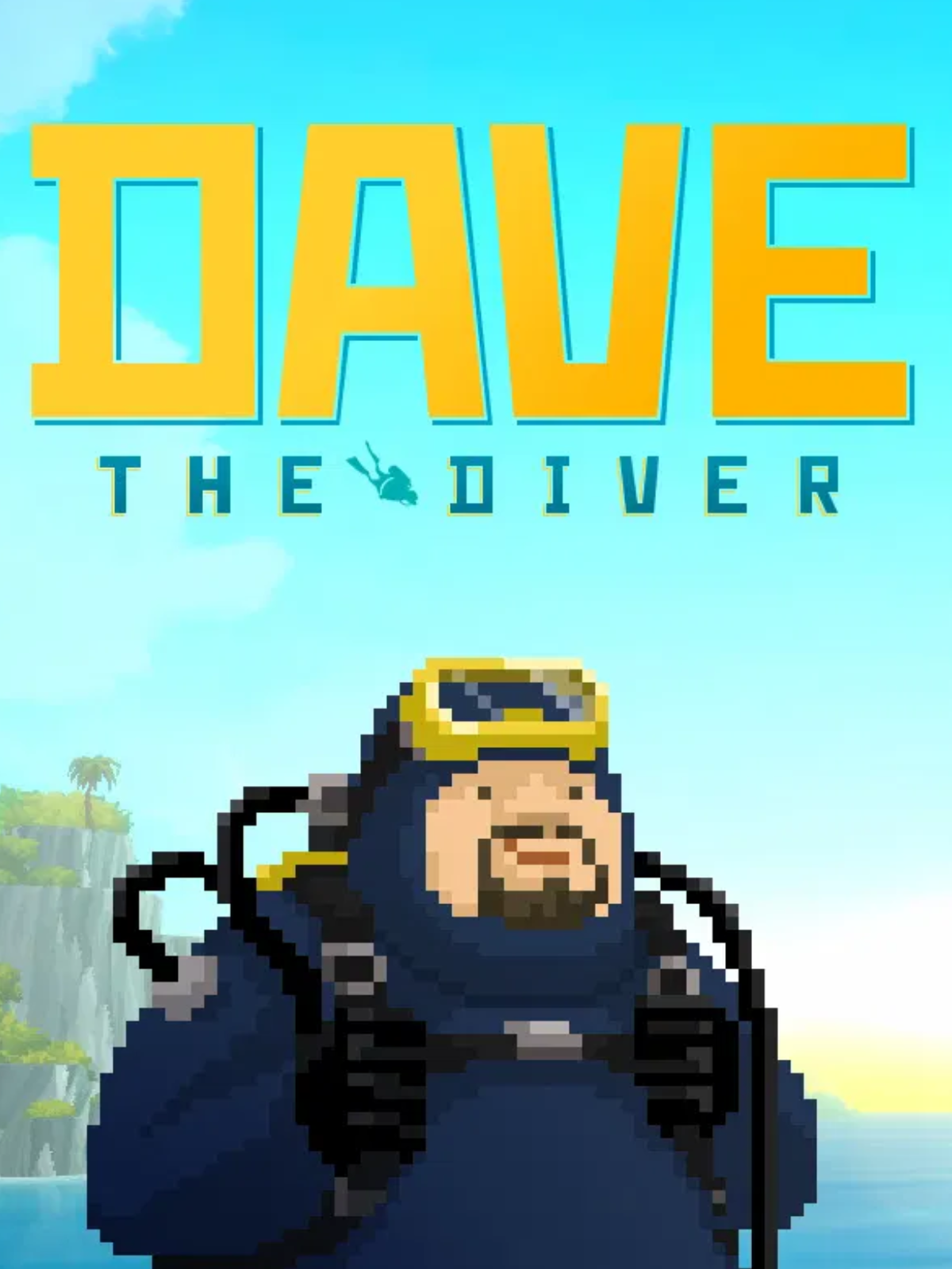 A Free Dive with Dave