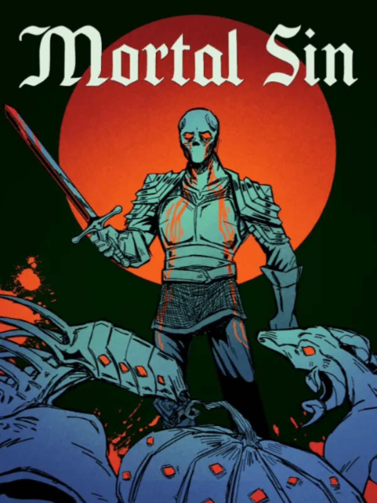 Free Mortal Sin is Just a Few Mobile Missions Away