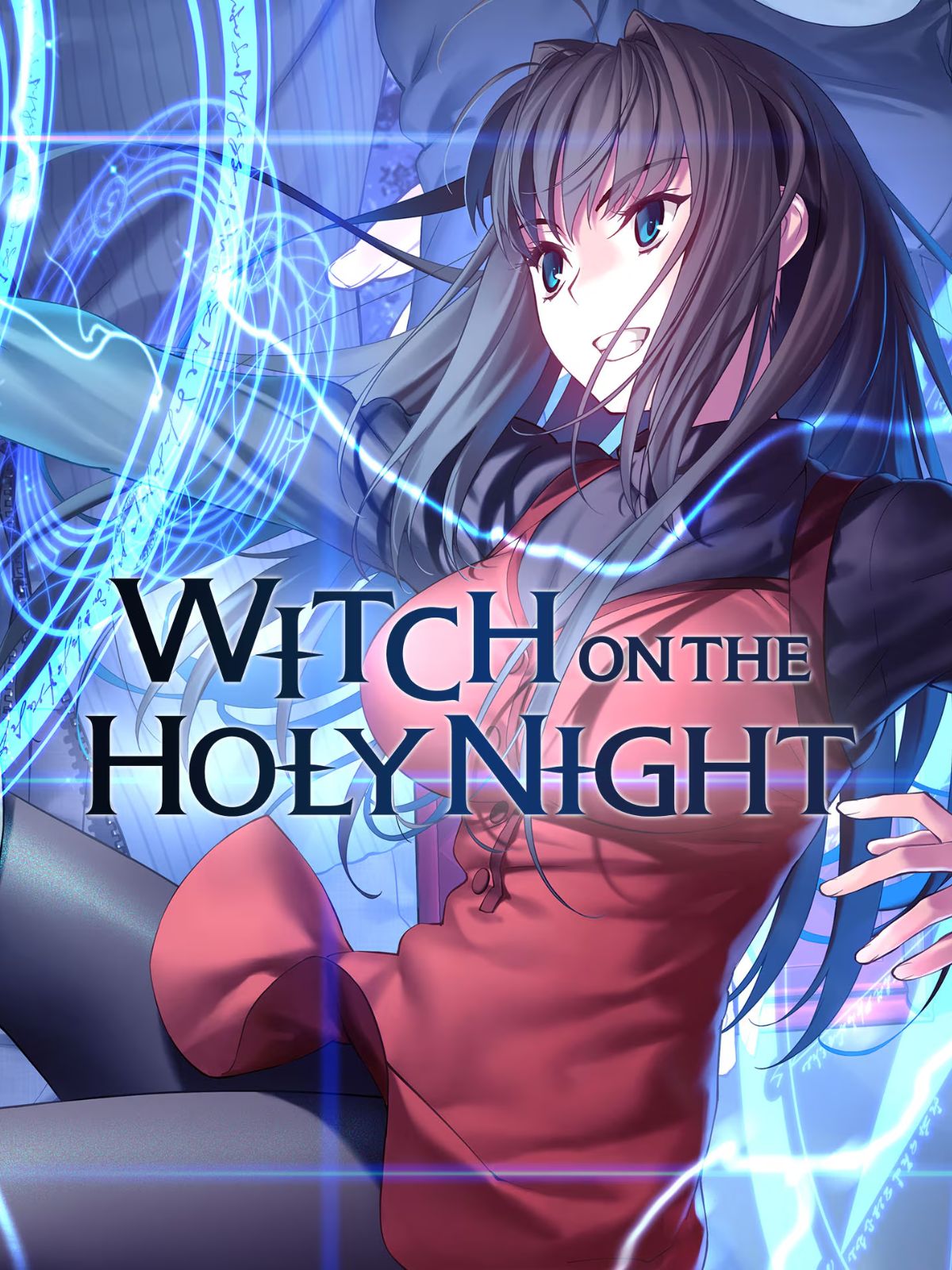 Experience the magic: Get Witch on the Holy Night free today!