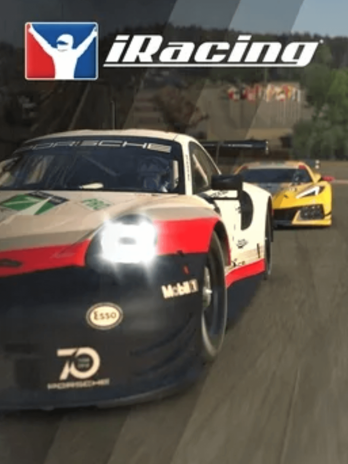 Your First Lap is Free. Literally.