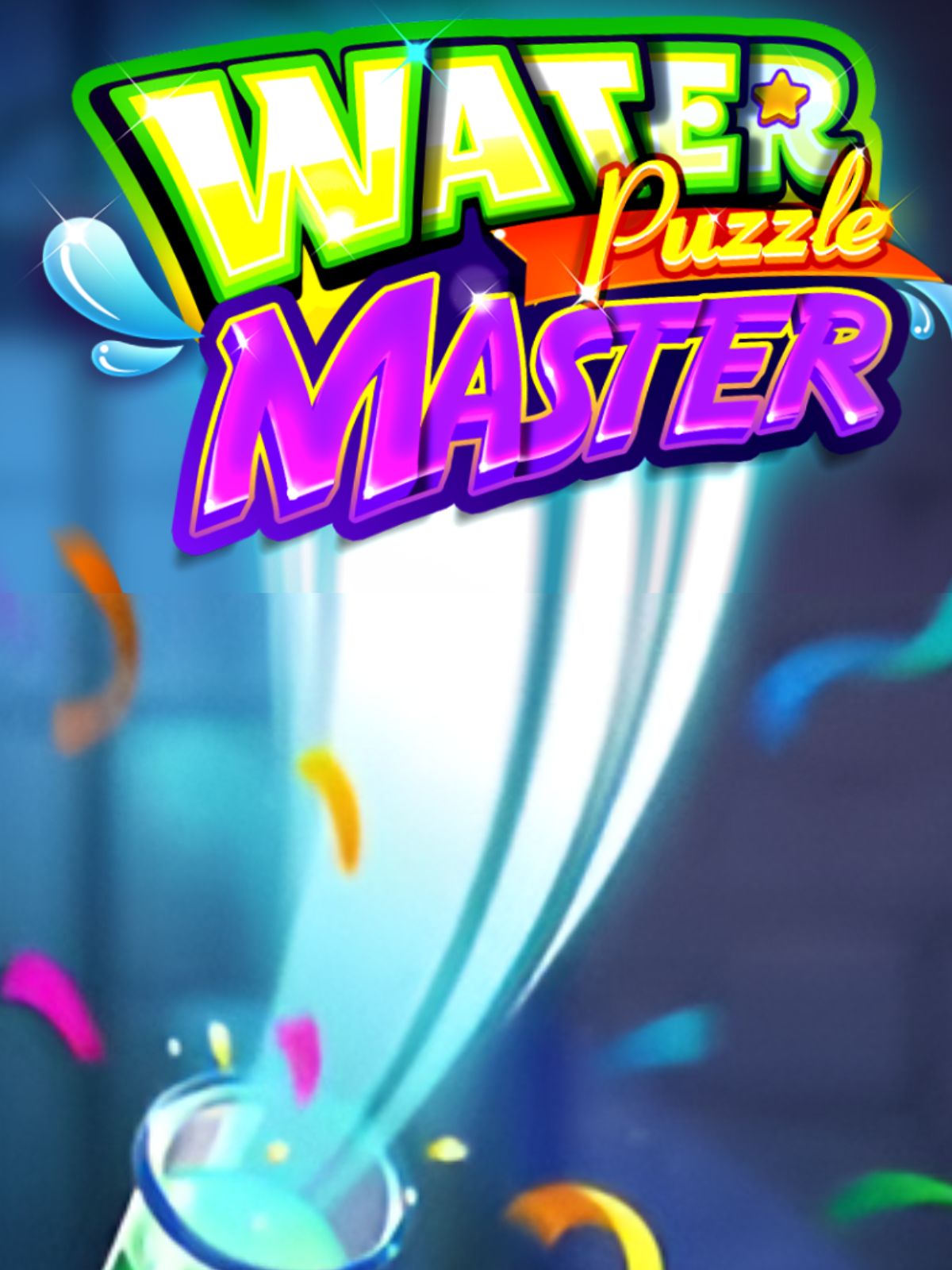 Earn Your Water Puzzle Master free Download the Safe Way