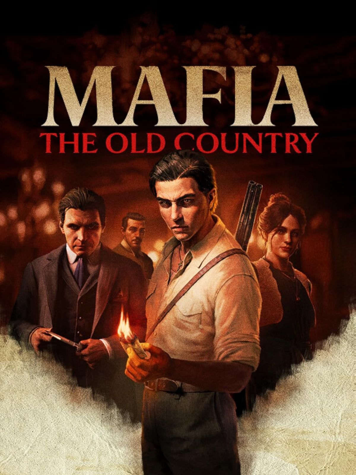 Return to Source: Get Mafia The Old Country for Free