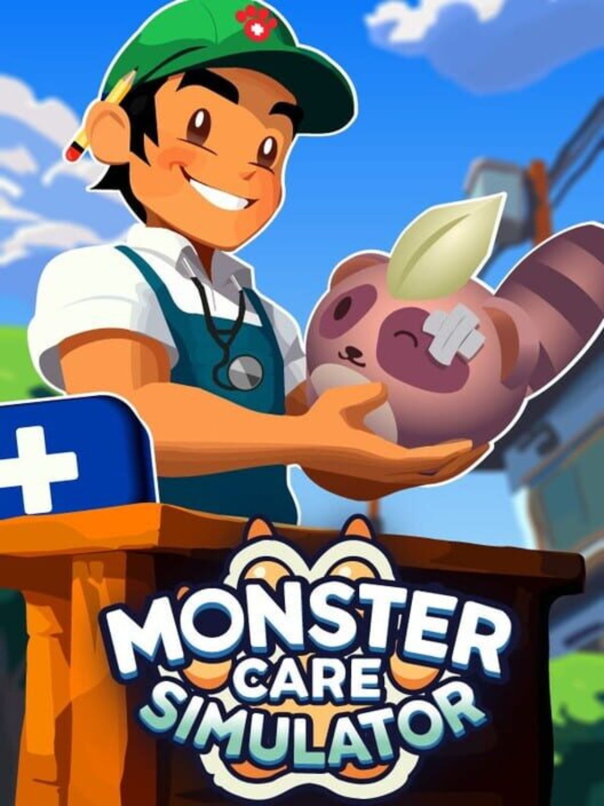 Ever Wondered if Monster Care Simulator Is Actually Free?