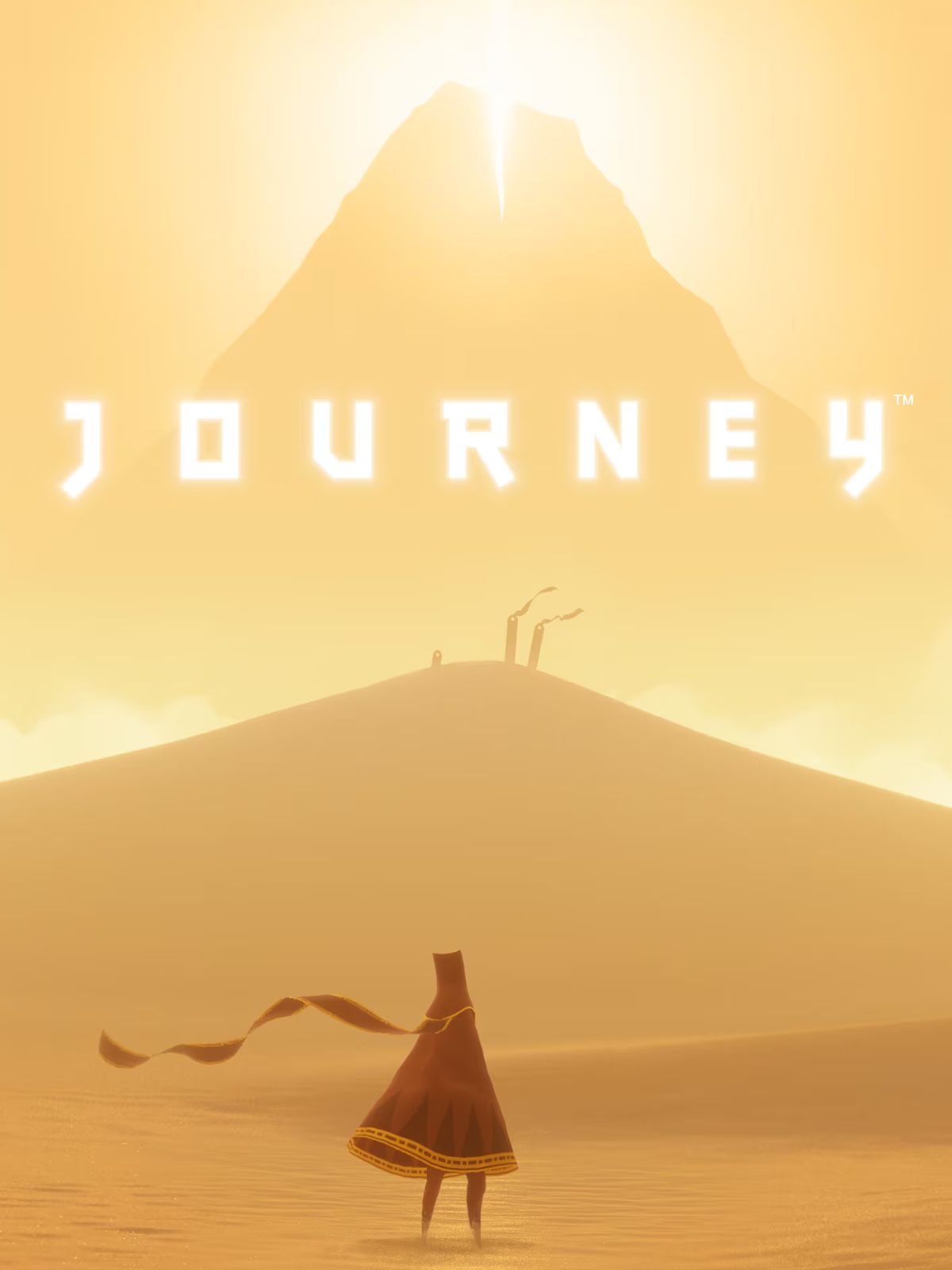 Learn how to get Journey for free on PlayStation