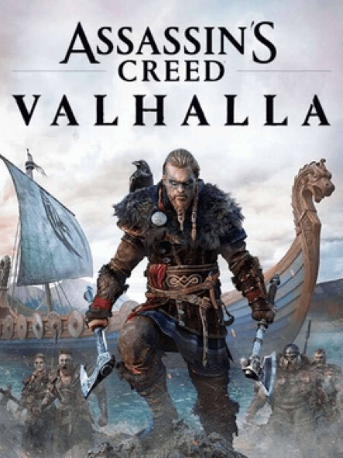 A Viking Saga, Now Free