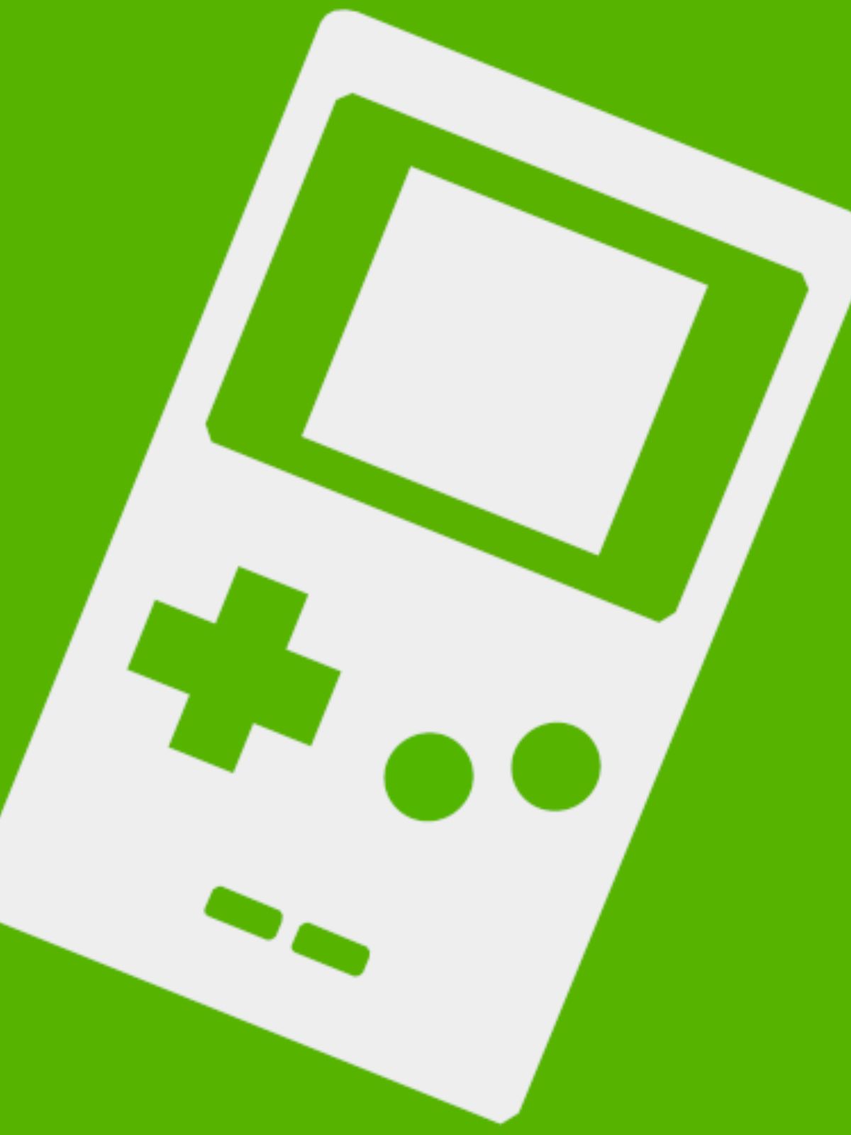 Your Retro Gaming Journey, Unlocked.