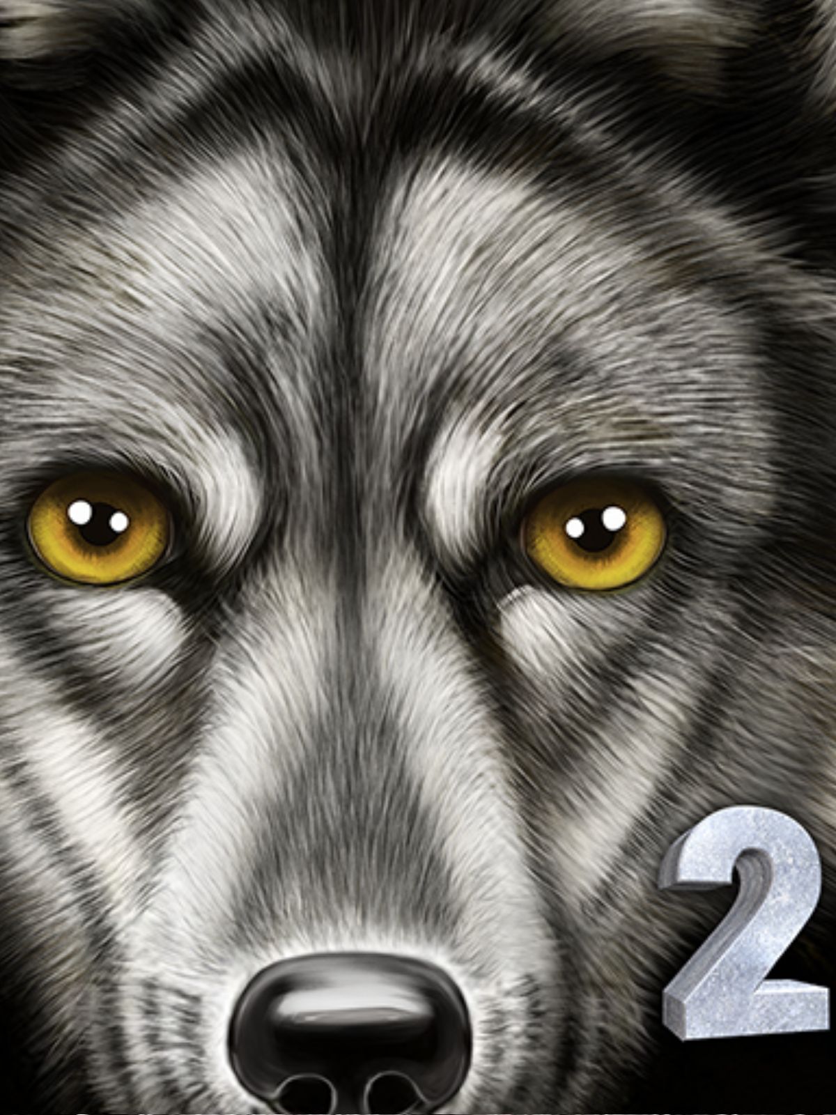 Unleash Your Inner Wolf