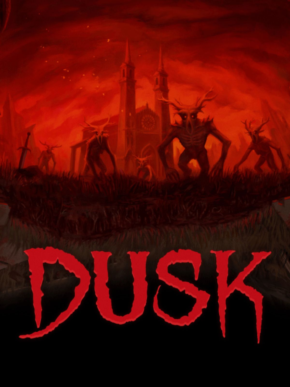 Is it really possible to get Dusk for free now?