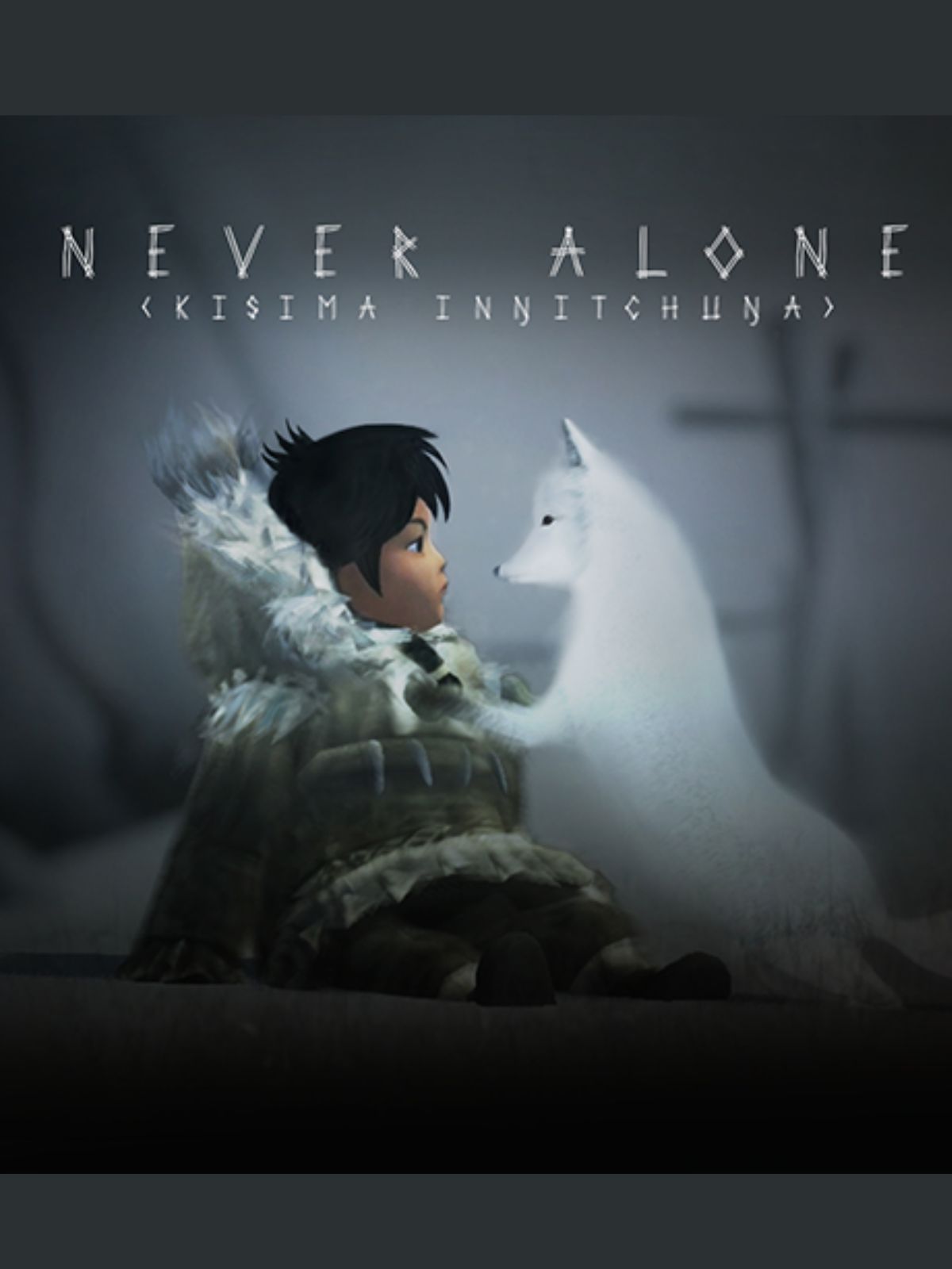 Start Your Alaskan Adventure: Get Never Alone: Ki Edition free