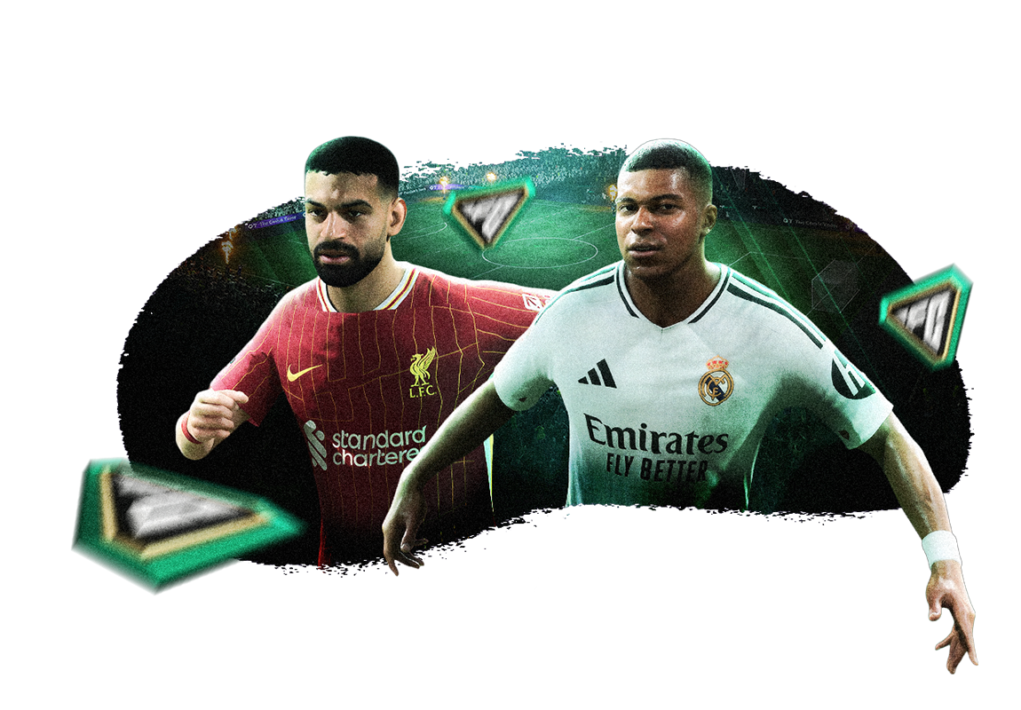 Catch the World Cup fever!