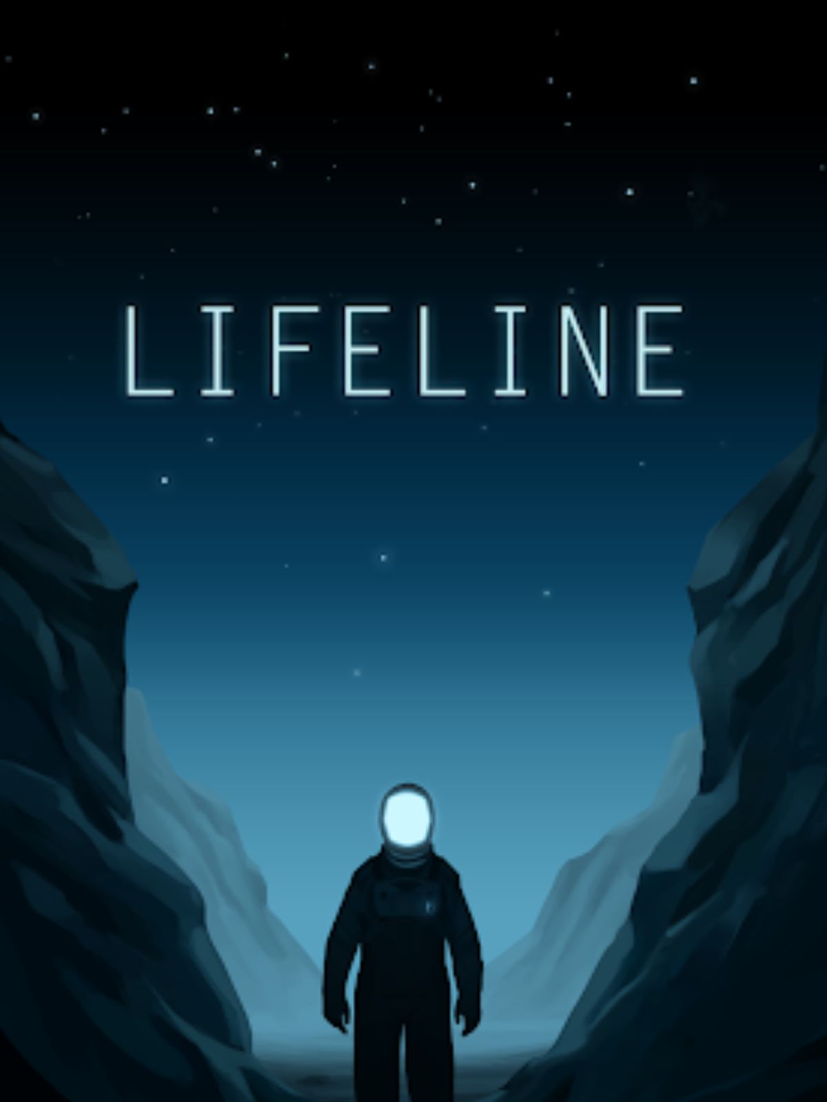The Safe Way to Experience Lifeline's Story