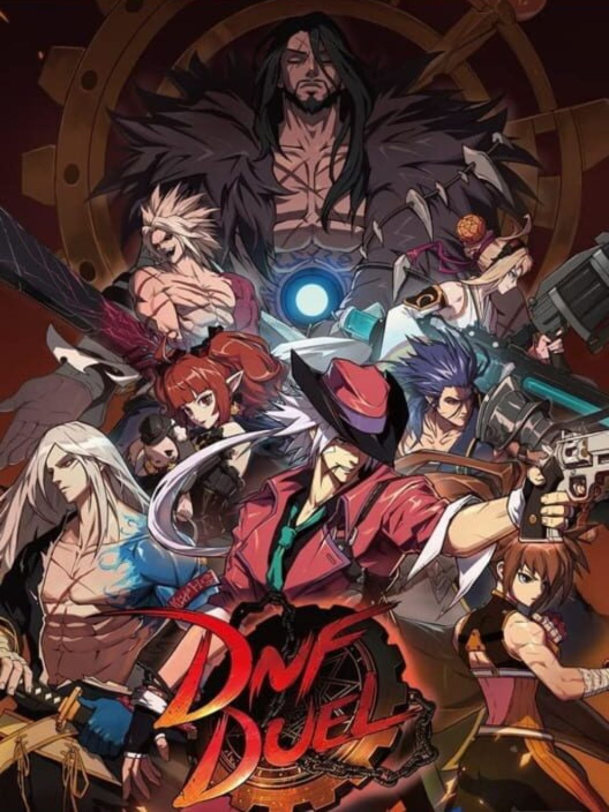 DNF Duel is free on PSN with your Snakzy coin rewards