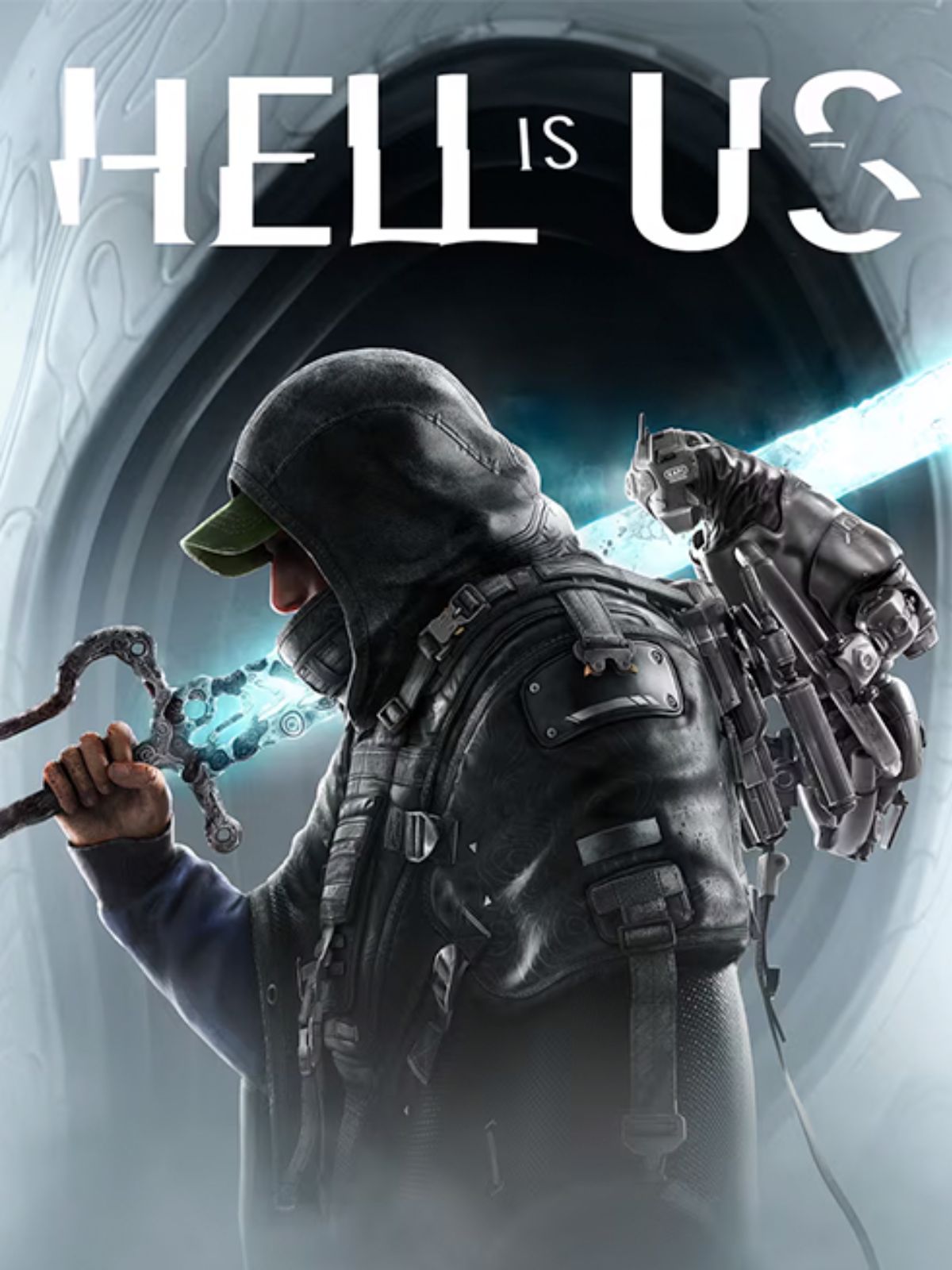 Survival of the Soul: Get Hell is Us for Free Now