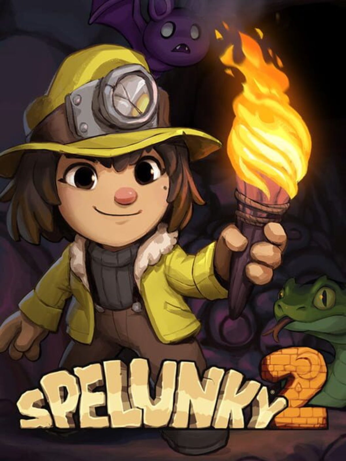 Discover a free way to play Spelunky 2 now