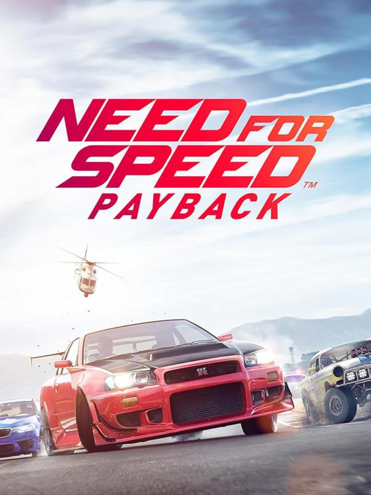 Discover how to get Need for Speed Payback free on Snakzy