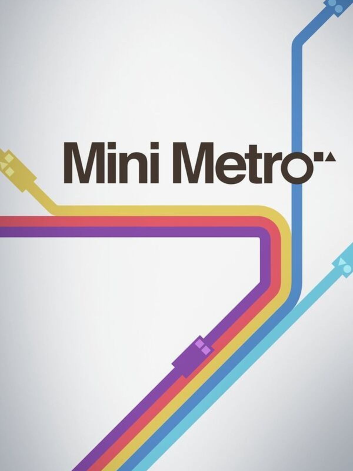 Get Mini Metro for free using our new gameplay guide!