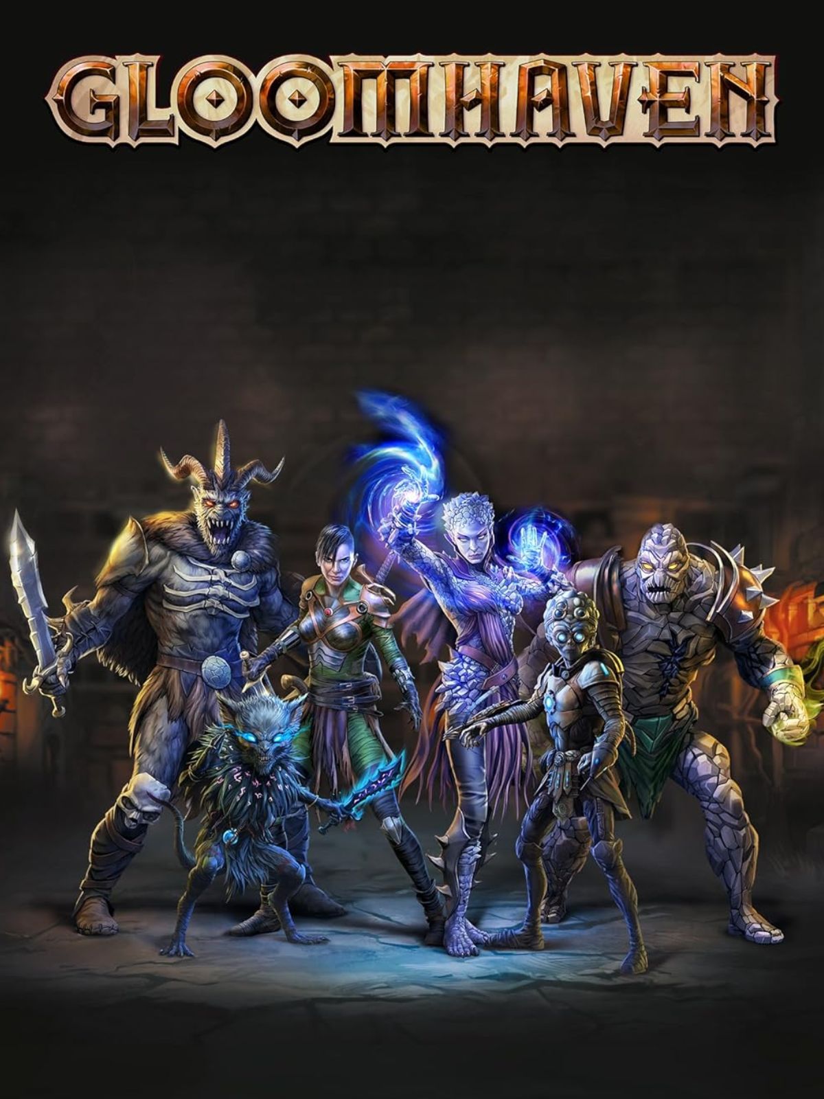 Gloomhaven free on PlayStation: your complete roadmap