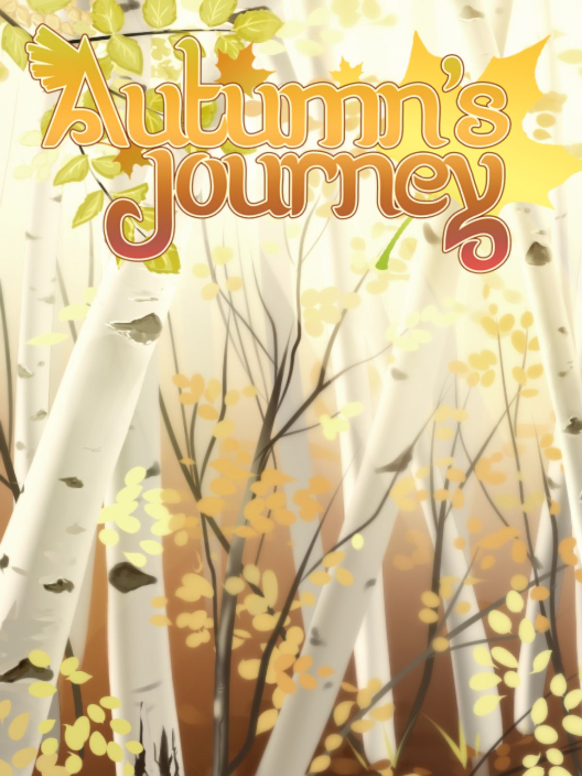 Begin Autumn's Journey free quest