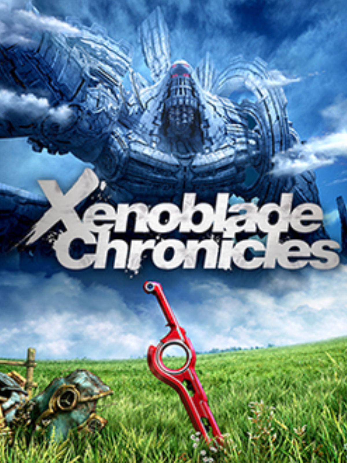 Free Xenoblade Chronicles DE? It is totally possible to play!