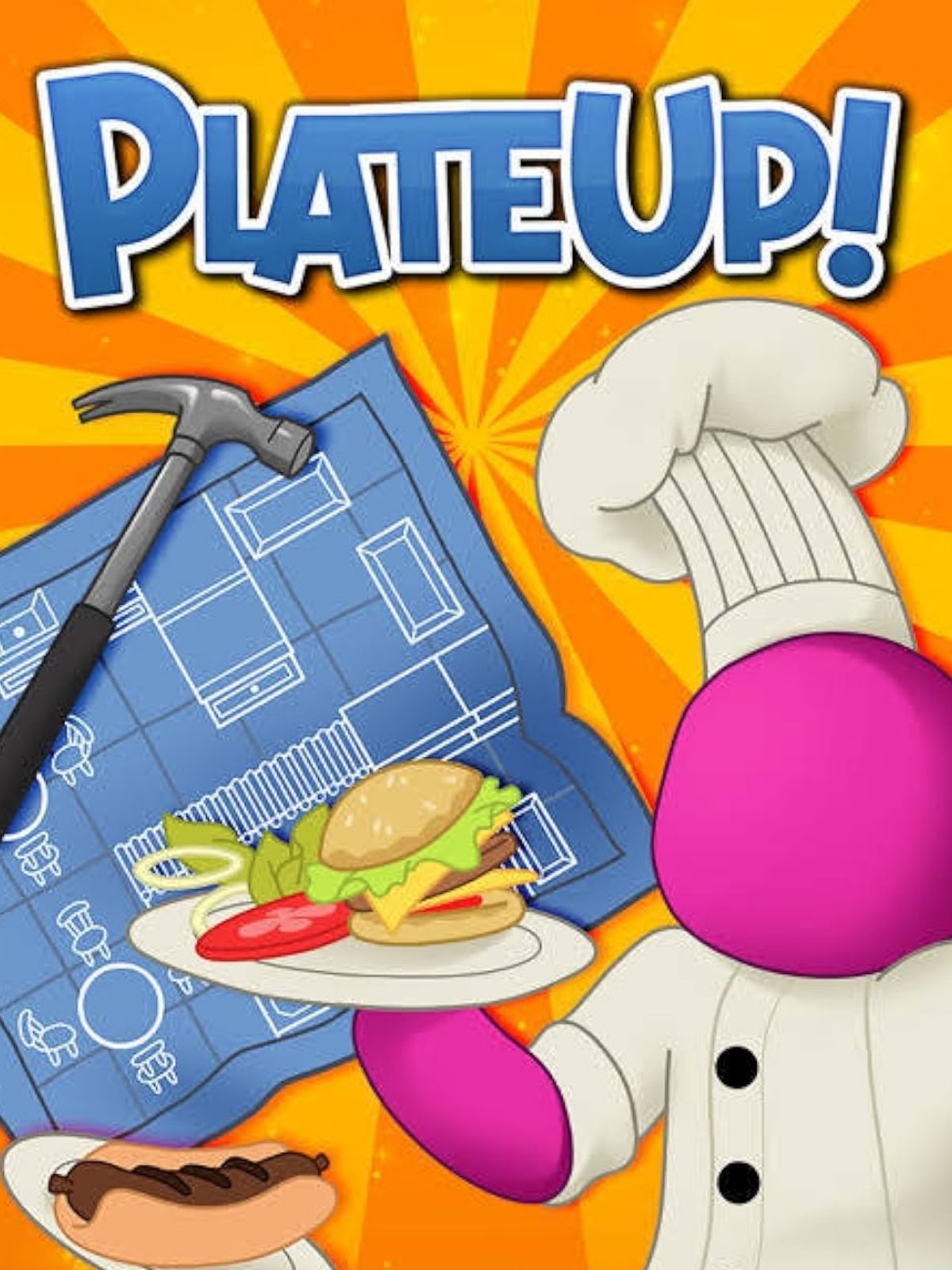 Learn how to get PlateUp for free on PlayStation