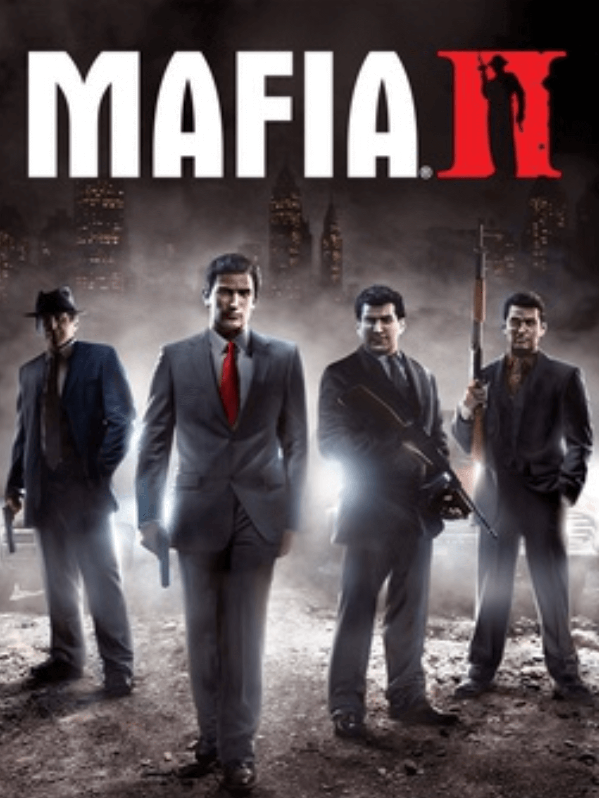 A City of Crime, for Free