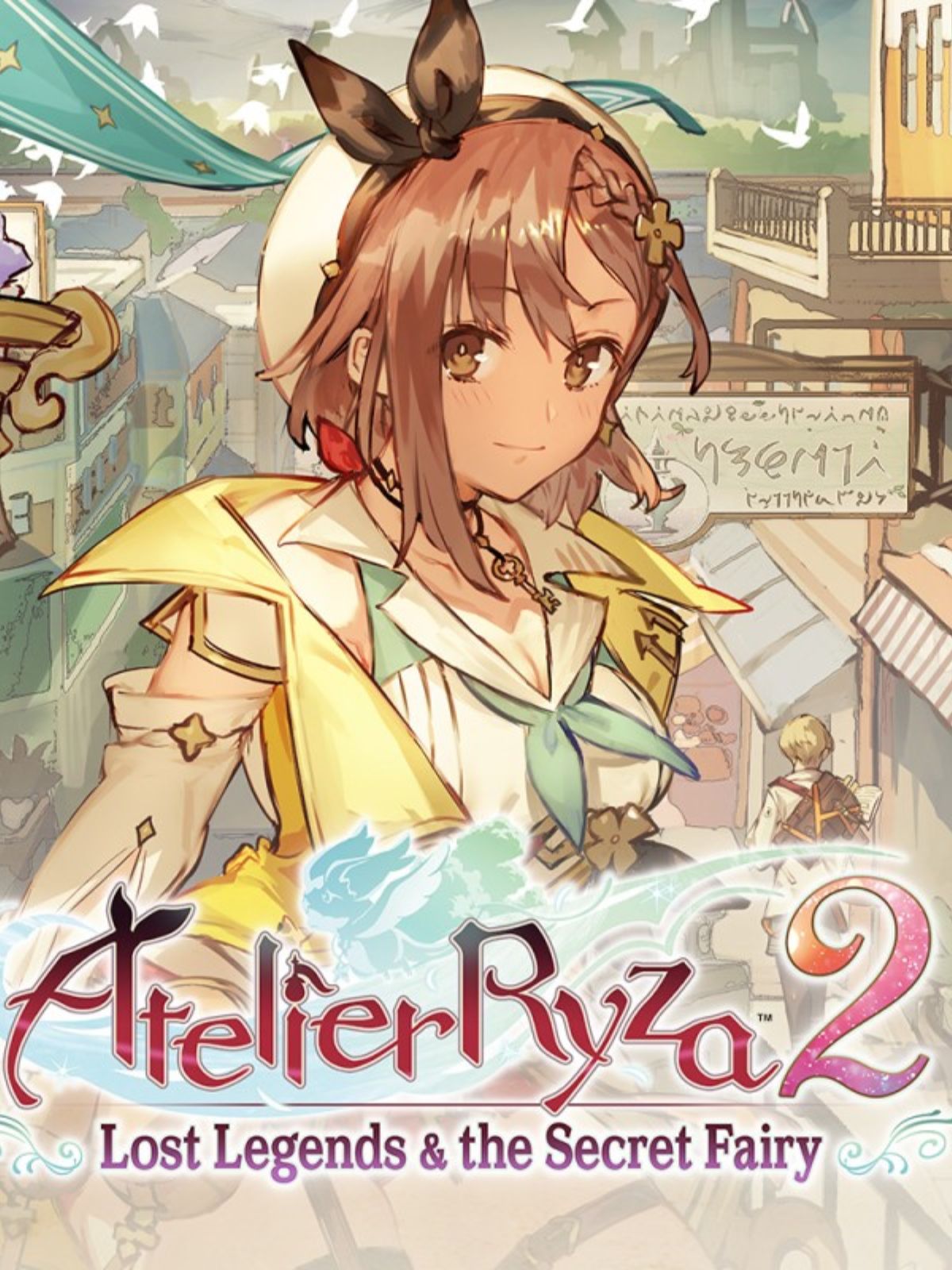 Is it actually possible to get Atelier Ryza 2 for free?