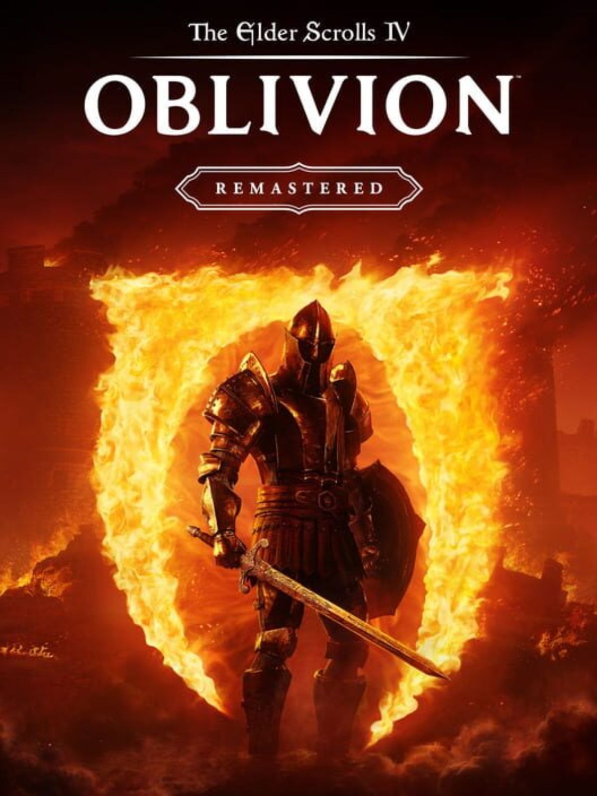 Rediscover a Legend: Get The Elder Scrolls 4 Oblivion Free