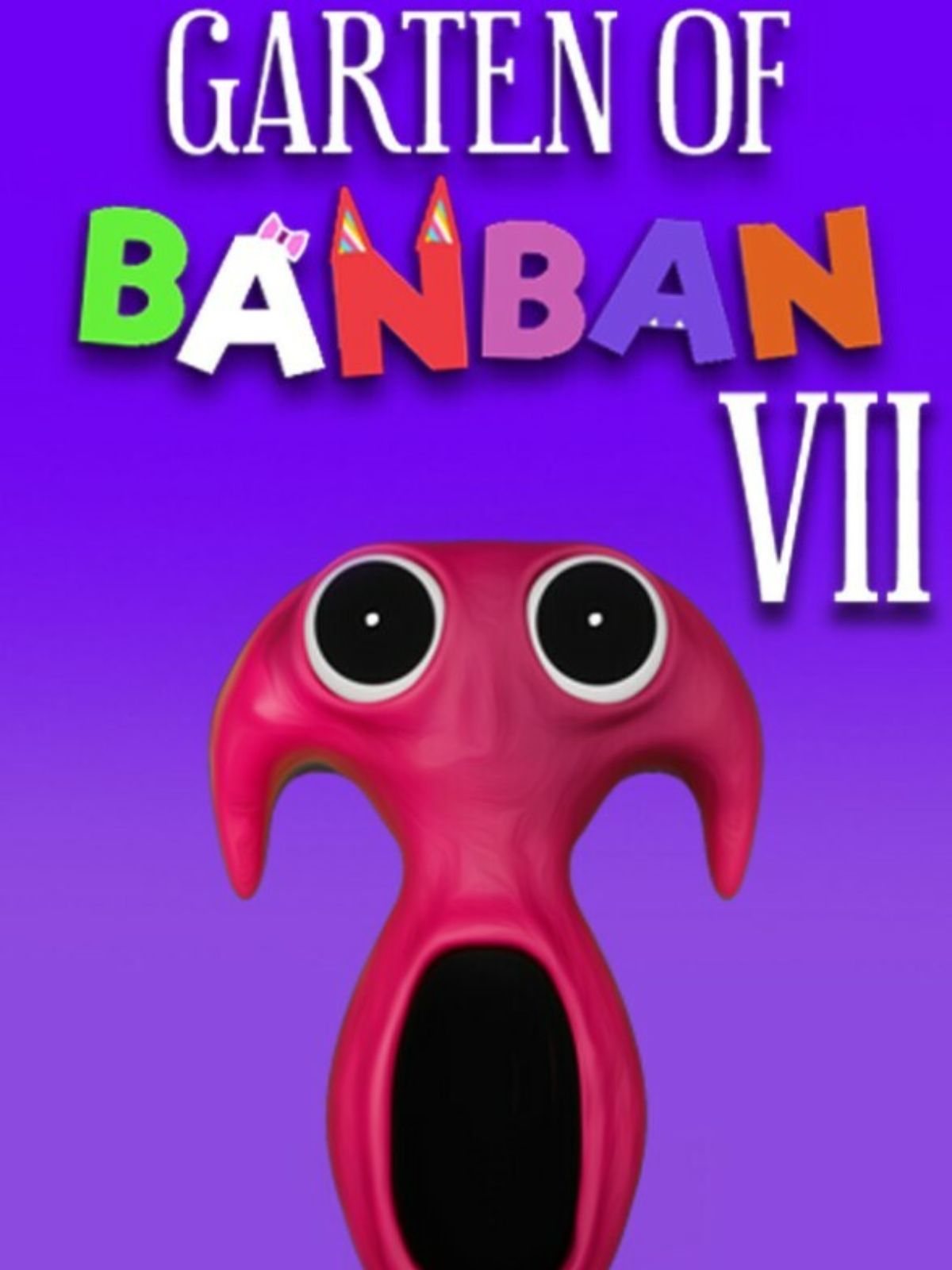 Garten of Banban 7 free on PSN — earn it through Snakzy today