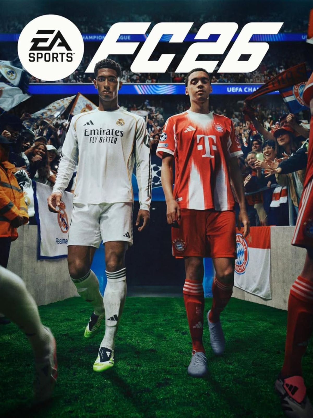Free EA SPORTS FC 26 on PlayStation with Snakzy coins