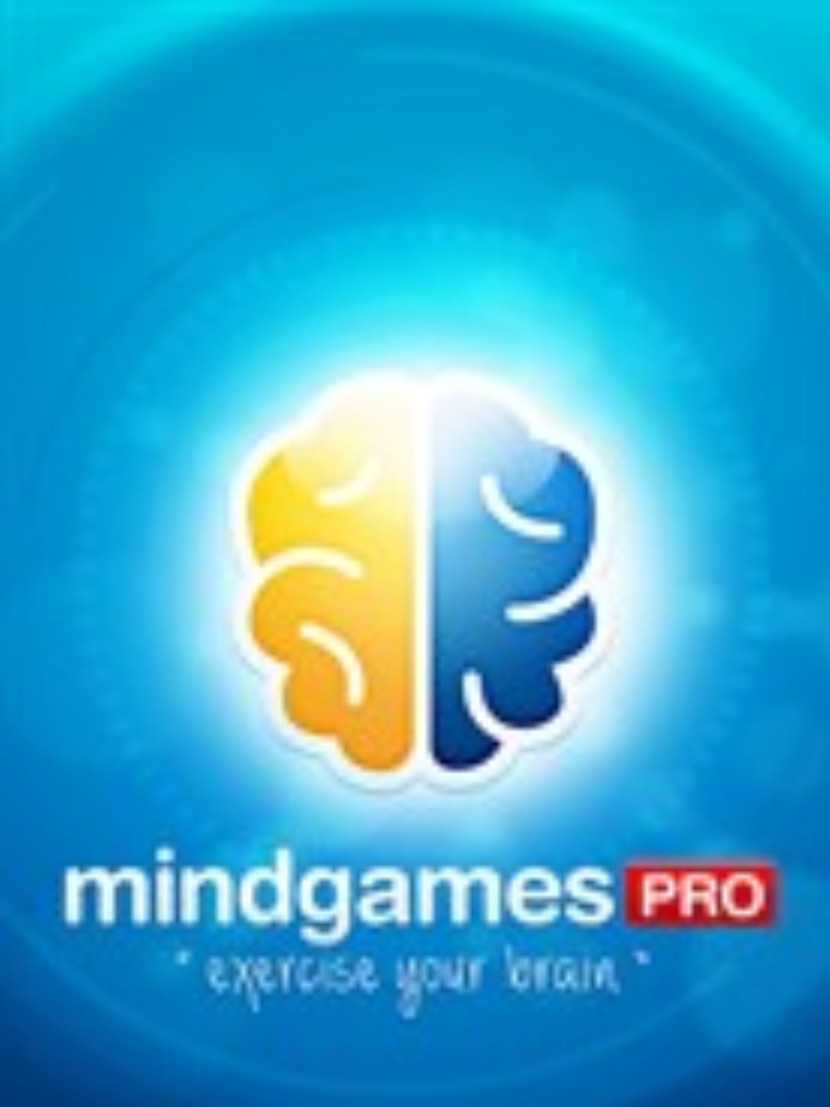 Train Your Brain and Get the Game