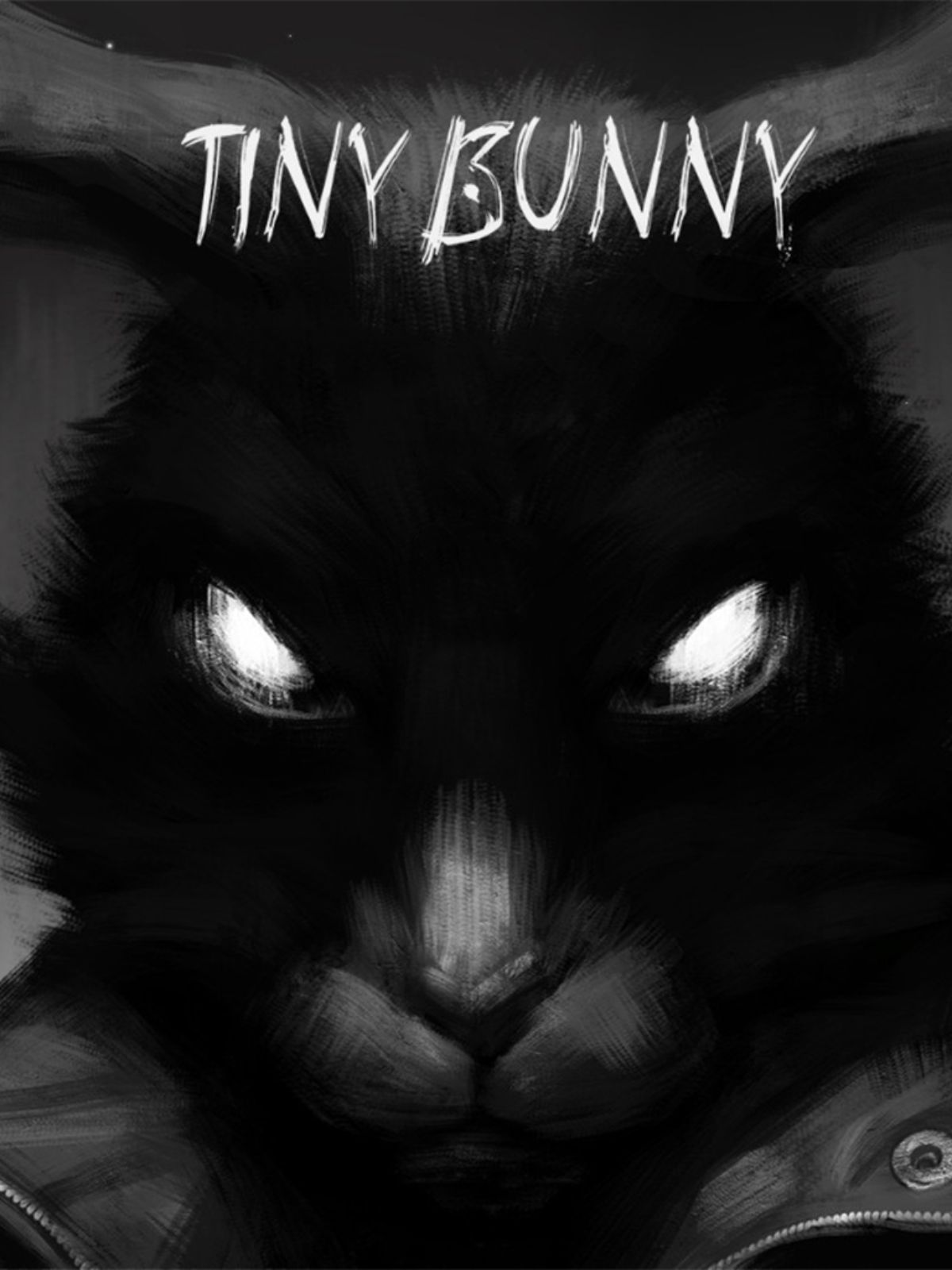 Step Into the Snow: Get Tiny Bunny for Free Today