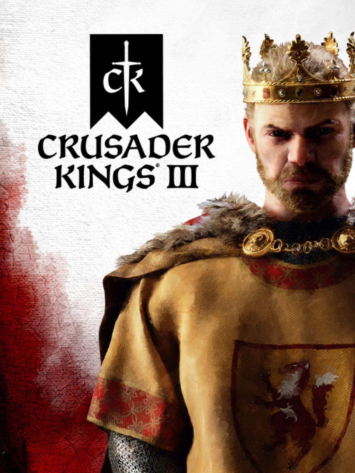 Rule a Dynasty for Nothing: Crusader Kings 3