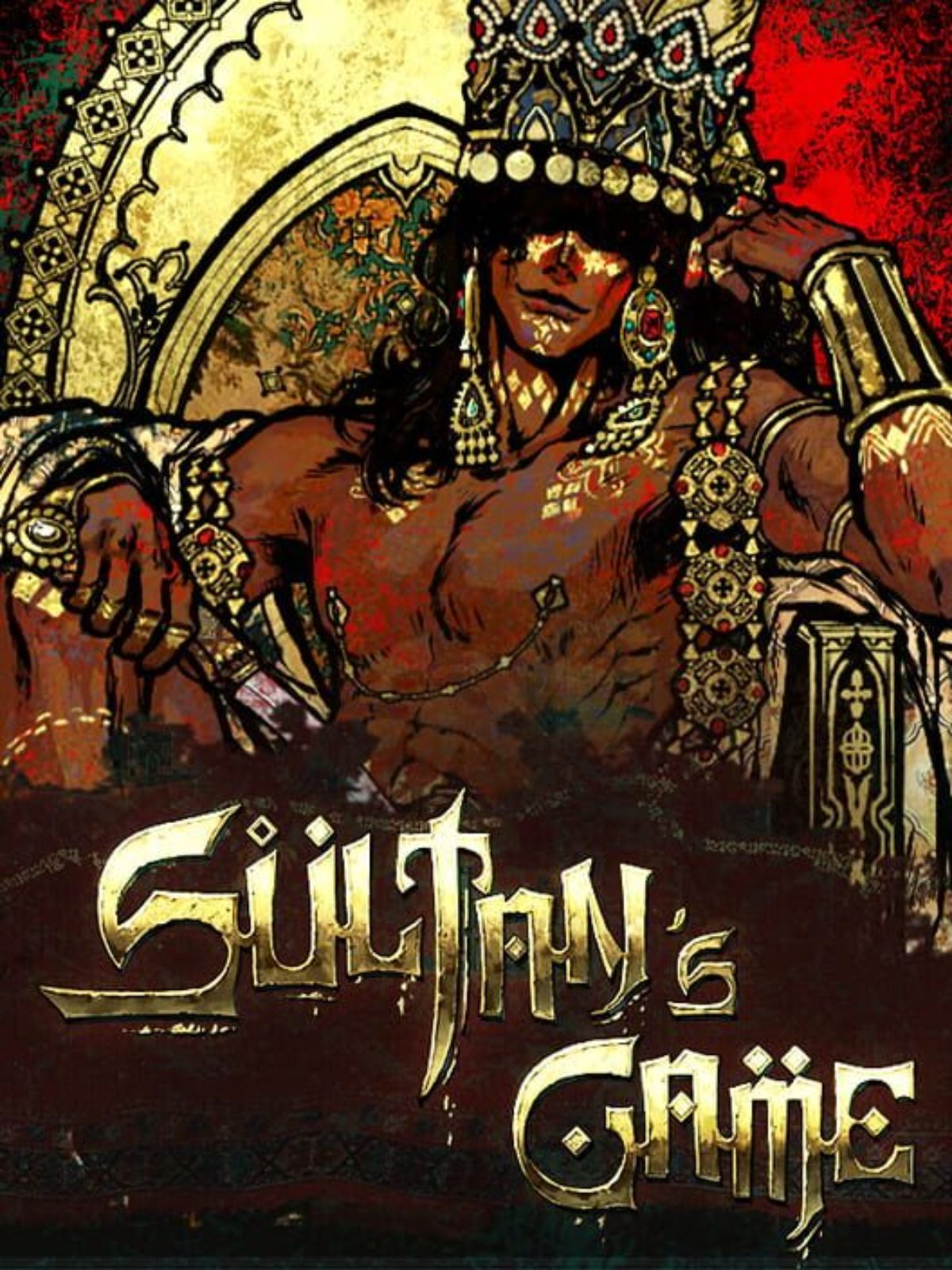 Survive the Court and Get Sultan's Game for Free Now