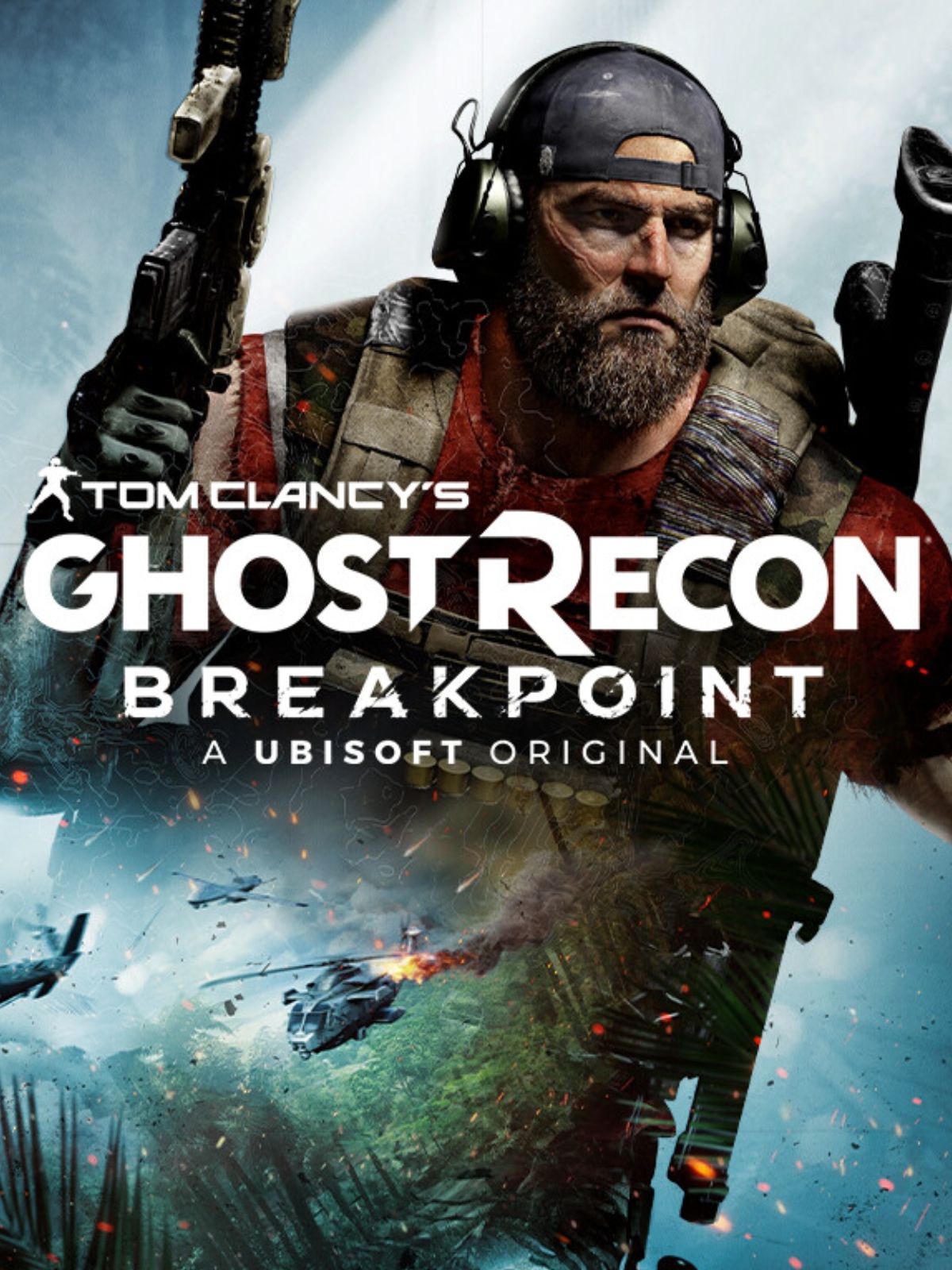 Survive a Hostile Island for Free