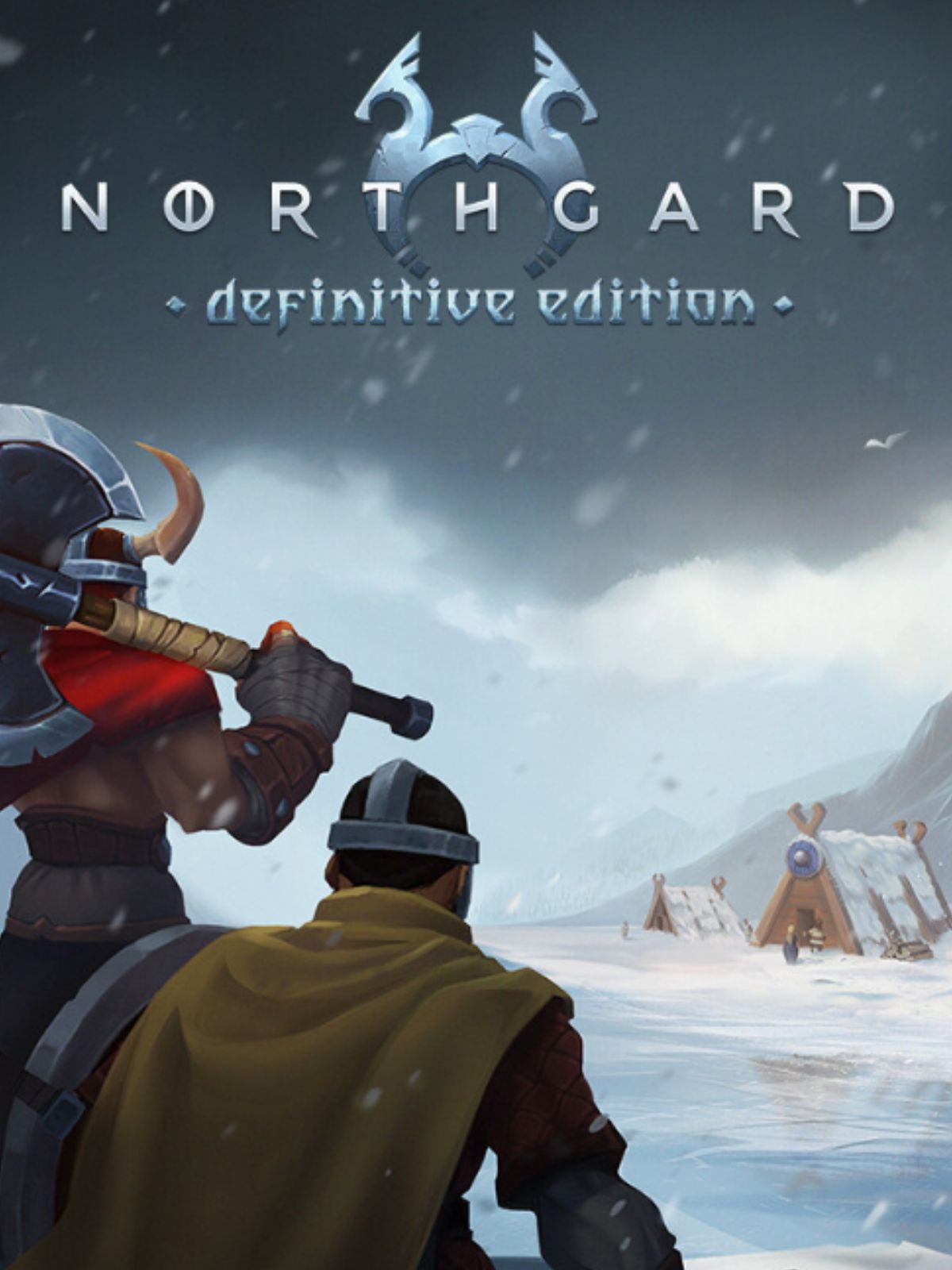 Lead Viking Clans With Free Northgard Definitive Edition Now