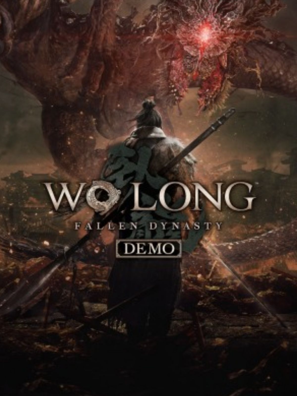 Get Wo Long Fallen Dynasty for free on PlayStation today