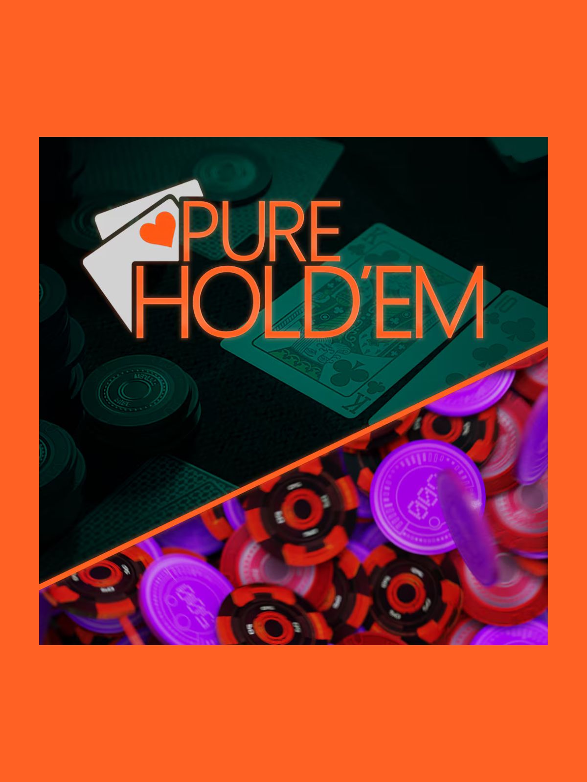 Pure Hold'em is free to deal into on PSN via Snakzy coins