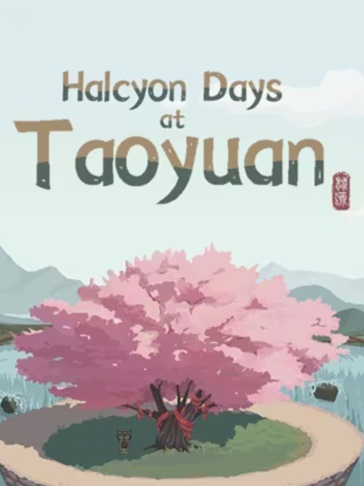 Cure Your Loneliness: Get Halcyon Days at Taoyuan for Free